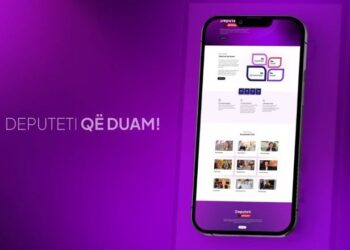 ‘Deputeti që Duam’/Rama publikon shifrat: Deri tani 215 aplikime në platformë