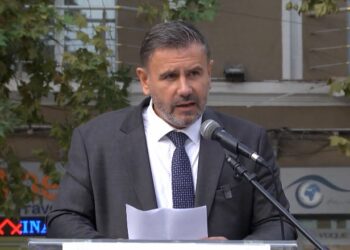 Shteti Bektashi/ Florjan Arapi: Nuk shkon krahasimi me Vatikanin! Bektashizmi nuk është fe, është sekt