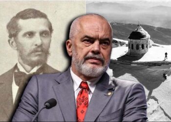 Krijimi i shtetit Bektashi, Rama u përgjigjet zërave kundër: Padija juaj ma shton bindjen se duhet realizuar! I shërben harmonisë fetare…