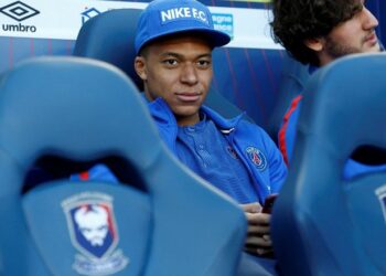 Jo vetëm futbollist! Mbappe “i futet” biznesit, blen shumicën e aksioneve të…