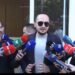 Salianji del nga selia e PD dhe shkon në polici për t’u dorëzuar: Pse refuzova ngujimin