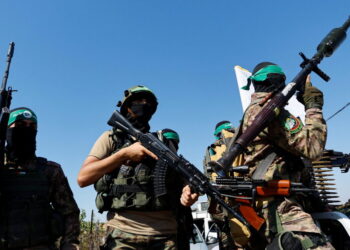 Hamasi: Pengjet do të kthehen te familjet e tyre në arkivole nëse Izraeli vazhdon presionin ushtarak