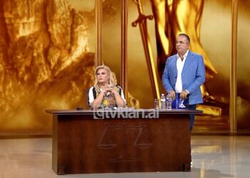 Akuzat ndaj Florencës për tradhti, ish-burri: E kam kapur kur ishim të fejuar, ia kam falur