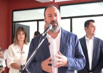 Mazniku në Shkollën Artistike të Elbasanit: Nga këtu do dalë Dua Lipa e Ermonela Jaho e ardhshme