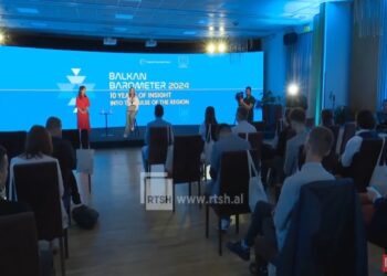 “I lartë mosbesimi tek politika”, bie mbështetja për BE, problem çmimet, inflacioni dhe korrupsioni