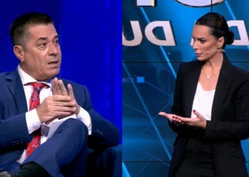 Grida Duma: Ndodhi dënimi, kënaquni! Habit Vangjeli: E keni gabim, do doja të isha avokat i Salianjit, po bën burg për…