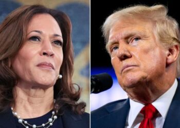 Trump fyen Harris: Kamala është me probleme mendore! Nëse vjen në pushtet, Amerika do shëndërrohet në një ferr të botës së tretë