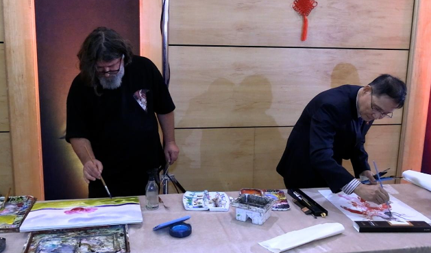 75-vjetori i marrëdhënieve diplomatike me Shqipërinë, ambasadorja e Kinës: Nxisim bashkëpunimin dhe shkëmbimet mes popujve