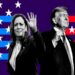 Sondazhet zgjedhore në SHBA: Kush është përpara – Harris apo Trump?