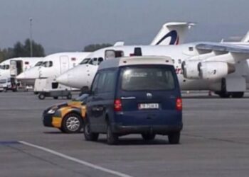 Shantazhoi një vajzë me video intime, ekstradohet nga Italia 33-vjeçari, policia jep detaje