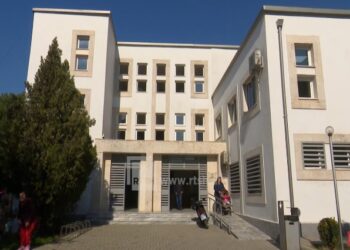 Vaksinimi ndaj fruthit bie në 71% me dozë të parë, inspektorati kontrolle në shkolla për fëmijët