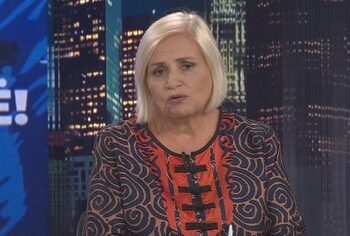 Milva Ekonomi shpjegon ndryshimet në qarqe dhe pse Tirana ka 3 drejtues