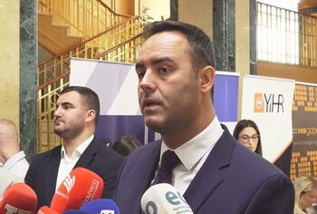 Konjufca: Kërcënimet e Aleksandër Vuçiç nuk na bëjnë përshtypje, dialogu ka vdekur