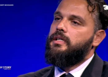 “Edlira shikonte celularin dhe priste t’i shkruante”, rrëfimi i Arbër Çepanit për kunatin: Nuk bëmë dot asgjë për Gertin