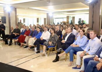 Spahiu: Ja kush janë tre personat më të fuqishëm në Partinë Socialiste