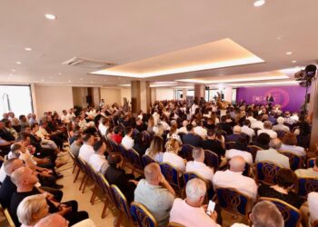 Kryesia e re e PS/Si u ndanë numrat në Asamble, kush janë më të votuarit