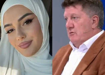 “Kur je e kurdisur që në bark të nënës…”, Milaim Zeka komenton luksin e Hatit dhe Jasharit të TikTok-t!