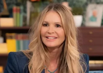 E udhëhequr nga optimizmi, supermodelja 60 vjeçare ‘lufton’ kancerin pa kimioterapi