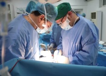 Dita Botërore e Zemrës, Koçiu: Kontrolli bazë, hap kryesor për parandalimin e fataliteteve