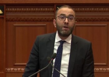Mbetjet e rrezikshme- Bardhi: Rama, kreu i aktivitetit kriminal. Shqipëria mund të ketë shkelur konventën e Bazel