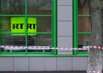SHBA me “dorë të hekurt”, sanksione të reja ndaj mediave shtetërore ruse