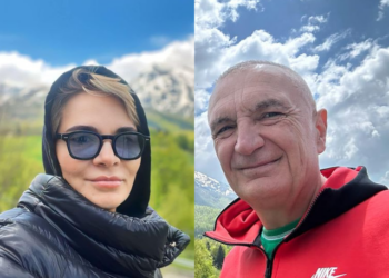 “Monika bashkë me Lulushin dogjën mandatet”, qahet sërish Meta: S’e kuptoj këtë punë…