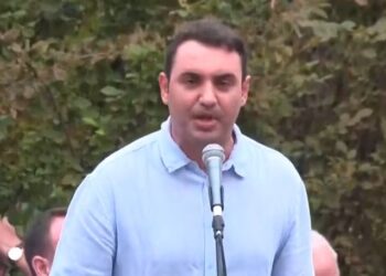 Këlliçi nuk kursen as Mogherinin: Ajo është komuniste, BE më sulmoi pse nuk kam diplomë!