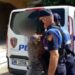 Maliq/Po dhunonte gruan, arrestohet në flagrancë 31-vjeçari përdorues i lëndëve narkotike