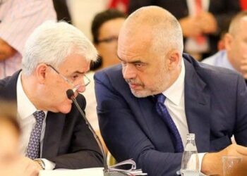 “I ka kapur frika nga SPAK-u”, Rama u përgjigjet akuzave: Komisioni i Xhafajt do shkojë deri në fund