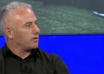 “Shqiptarët edhe gratë i shesin për serbët”, ish-arbitri nga Kosova akuzon Shqipërinë (VIDEO)