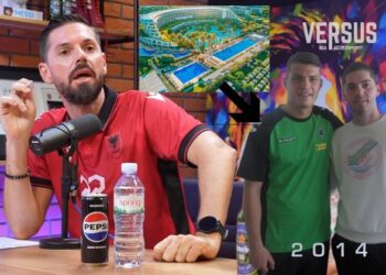 Gazetari tregon historinë me Granit Xhakën: Mos i fol serbisht se është shqiptar si unë