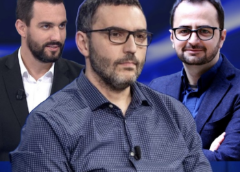 Arlind Qori refuzon bashkimin me Shabanin dhe Lapajn: Na ndan oligarkia!