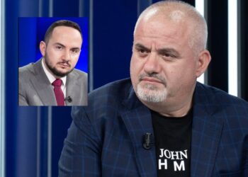 “Zanafilla e historisë së Babales është Shërbimi Informativ”, Artan Hoxha jep detaje për akuzën ndaj Salianjit