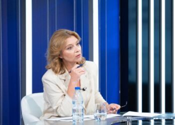 “PD po kthehet në parti burrash”, Harxhi kritikon mungesën e grave: Pse jam skeptike për qeverinë teknike