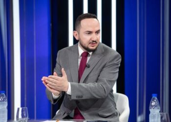 Salianji “shpërthen” para arrestimit: Gjyqtari del në SKY ECC, ndërsa tjetri “vret” për të vajtur në Gjykatën e Lartë