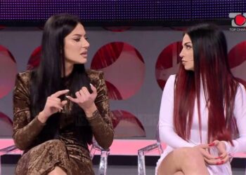 Efi i jep fund miqësisë me Mikelën pas sherrit! Çfarë ndodhi? Partneri i ish-banores së BBV…