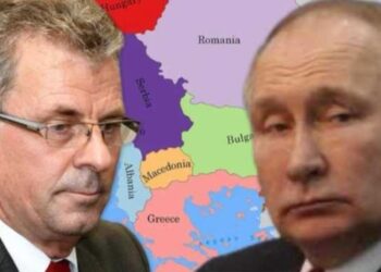 Pse Rusisë i intereson Ballkani? Ish-drejtori i SHISH: Qëllim jo vetëm sabotimi i NATO-s, por…