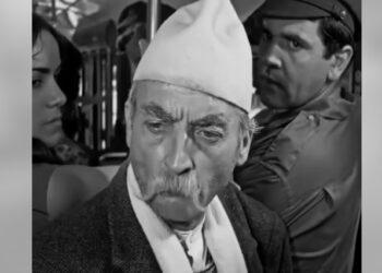 Restaurohet në 4K filmi “Kapedani”, Rama: Xhevahiri i artit shqiptar, i paprekshëm për të gjithë brezat