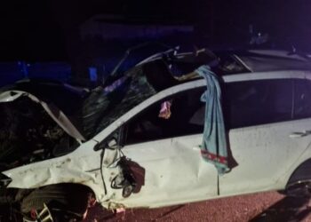 Shkaktoi aksidentin ku vdiq gruaja dhe u plagos djali i porsalindur në Itali, arrestohet 22-vjeçari shqiptar