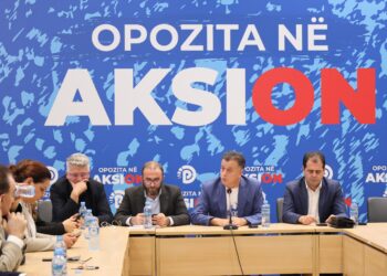 Dënimi i Salianjit me 1 vit burg për kallëzim të rremë, çmenduritë e Flamur Nokës: Të bllokojmë edhe aeroportin