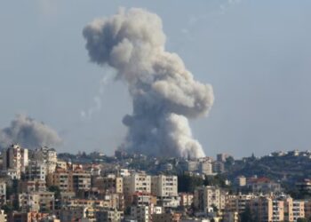 Dita më vdekjeprurëse e konfliktit në Liban që nga viti 2006, sulmet izraelite vrasin 492 persona