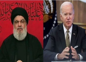 Eliminimi i Nasrallahut, Biden: Vrau qindra amerikanë, mori fund terrori i tij prej 4 dekadash