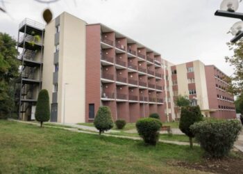 “Qyteti Studenti”, aplikim online për rezervimin e një mijë shtretërve të lirë