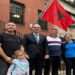 Hasani në Konsullatën e Shqipërisë në New York: Në periudhën janar-shtator janë ofruar 2 600 shërbime