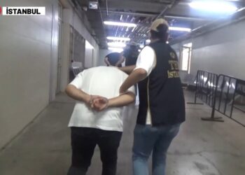 “Është spiun i Izraelit”, inteligjenca turke arreston shqiptarin (EMRI)