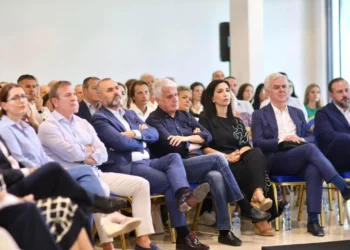 Nga Vangjel Tavo tek Delina Ibrahimaj, kush mbeti jashtë Kryesisë pas zgjedhjeve në PS