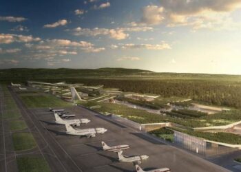 Bojkoti i punimeve, reagon Aeroporti i Vlorës: E vërteta për rrogat e vonuara! Projekti vazhdon sipas…