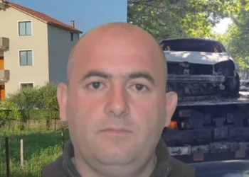 E ekzekutuan në sy të gruas dhe dy fëmijëve, dëshmia e bashkëshortes së Gentjan Bejtjas: Në shtëpi na hynë tre persona, dy qëlluan mbi të, ndërsa tjetri…