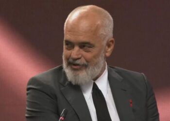 Rama në Slloveni: Ishte puna e zellshme e Putinit që BE të kuptonte që jetonim në një botë paralele