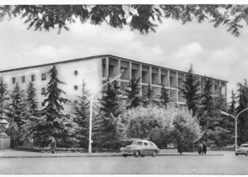 Misteri i zhdukjes së ish-nënkryetarit të “Vatrës”, shqiptaro-amerikanit Thoma Sotiri në ’78-ën, pas arrestimit nga Sigurimi i Shtetit…